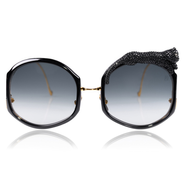Anna-Karin Karlsson sunglasses